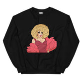 Sassy Trixie Mattel Unisex Sweatshirt